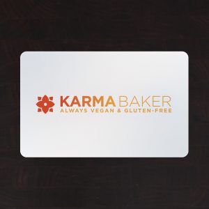 Karma Baker logo