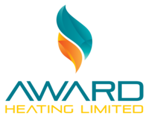 A Ward Heating Limited logo