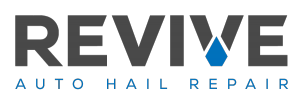 Revive Auto Hail Repair logo