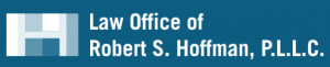 The Law Office of Robert S. Hoffman, P.L.L.C. logo