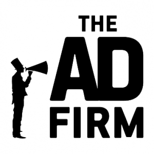 The Ad Firm logo