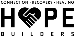 Hope Builders Therapy & Counseling logo