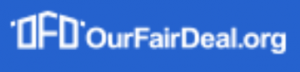 OurFairDeal logo