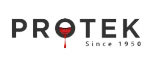 Protek Paint logo