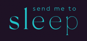 Send Me To Sleep logo