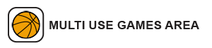 Multi Use Games Area logo