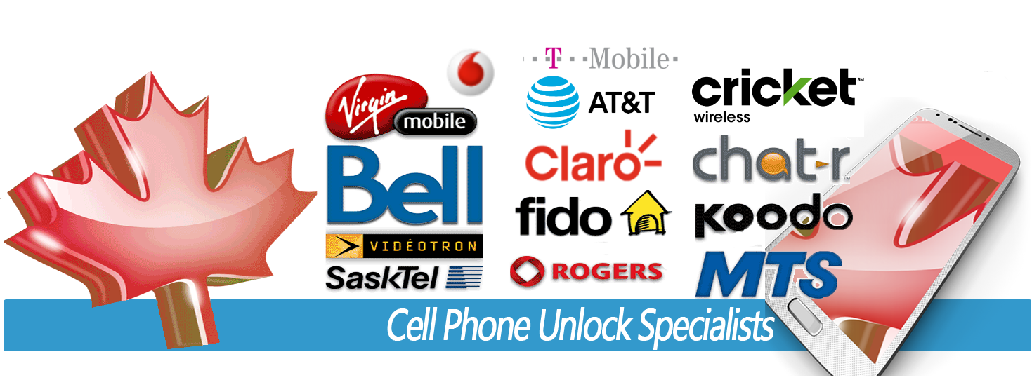 Canada Unlocking are Proud to Give People Freedom When It Comes to their Cell Phones Latest