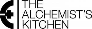 The Alchemist’s Kitchen logo