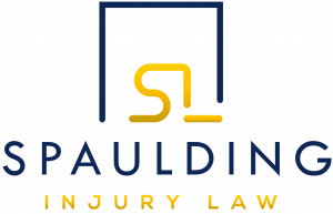 Spaulding Injury Law logo