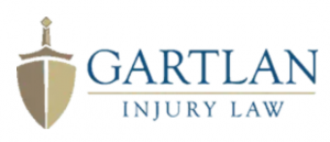 Gartlan Injury Law logo