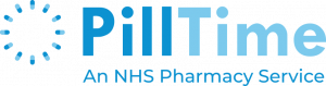 PillTime Ltd logo