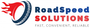 Road Speed Solutions logo