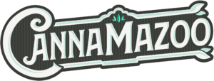 Cannamazoo Provisioning Center logo