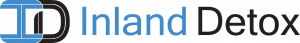 Inland Detox logo