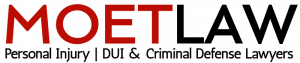 MOET Law Group logo