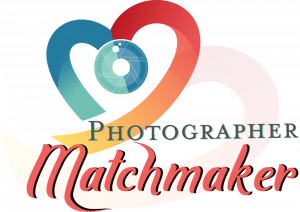 Photographer Matchmaker logo