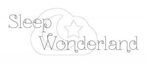Sleep Wonderland logo