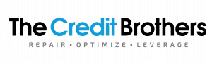 The Credit Brothers logo