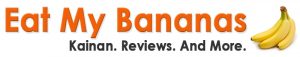 EatMyBananas.com logo