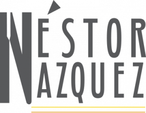 Néstor Vázquez: Consultor SEO Técnico, CRO eCommerce México logo