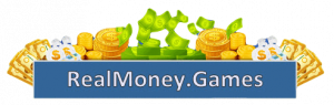 RealMoneyGames logo