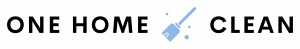 One Home Clean logo