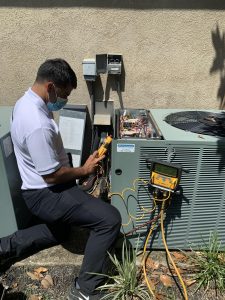 Control the Temperature and Your Energy Bills This Summer, With Texas Strong Mechanical Air Conditioning & Heating Repair and Installation – Latest News on The News Front