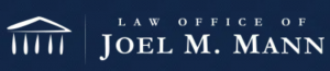 Law Office of Joel M. Mann logo