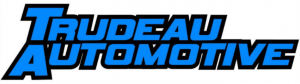 Trudeau Automotive logo