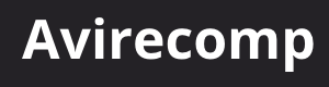 Avirecomp logo