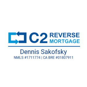 C2 Reverse Mortgage Carlsbad logo