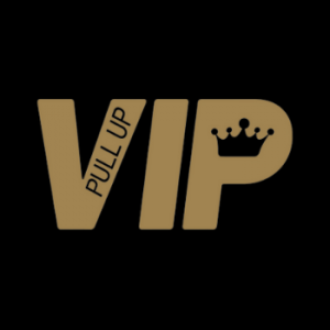 Pull Up VIP logo
