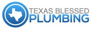 Texas Blessed Plumbing logo