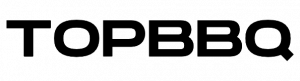 TopBBQ logo