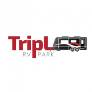 TripL RV Park logo