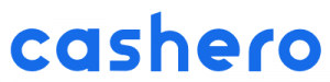 Cashero logo