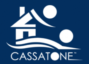 Cassatone Massage Therapy logo