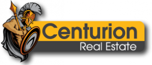 Centurion Real Estate logo