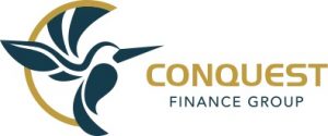Conquest Finance Group logo