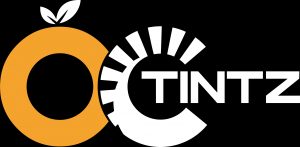 OC Tintz logo