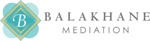 Balakhane Mediation logo
