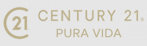 Century 21 Pura Vida logo