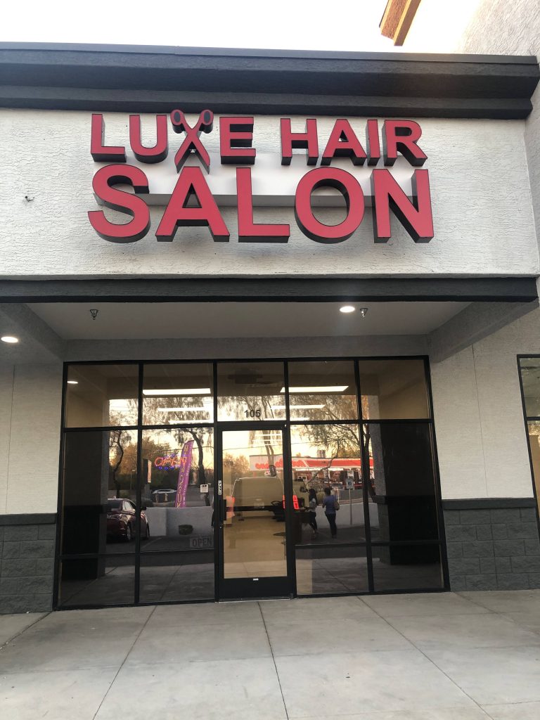 Luxe Hair Salon Phoenix Offering Clients the Chance to Enhance their