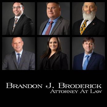 New Jersey Law Firm Brandon J. Broderick Helps Those Affected By Car ...