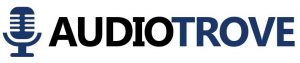 AudioTrove logo