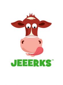 JEEERKS™ logo