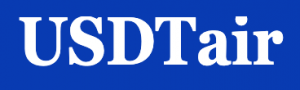 USDTAIR Financial Management Company logo