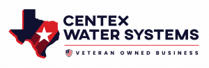 Centex Water Systems logo