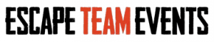 Escape Team Events logo