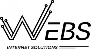 WEBS Internet Solutions logo